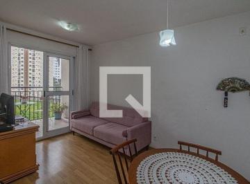 Apartamento · 49m² · 2 Quartos · 1 Vaga · Apartamento à Venda - Jardim São Savério, 2 Quartos,  49 m² - São Paulo