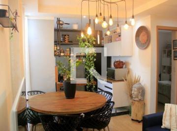 Apartamento · 45m² · 2 Quartos · 1 Vaga · Apartamento à Venda - Jardim City, 2 Quartos,  45 m² - Guarulhos