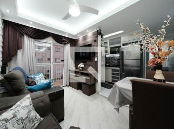 Apartamento · 49m² · 2 Quartos · 1 Vaga · Apartamento à Venda - Cangaíba, 2 Quartos,  49 m² - São Paulo