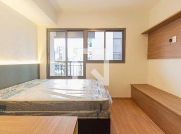 Apartamento · 22m² · Imoveis - no Paraíso