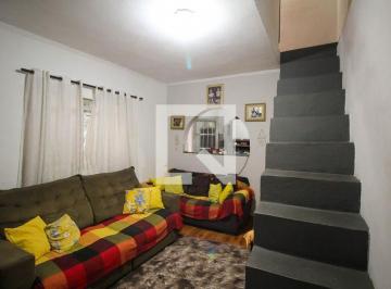 Casa · 125m² · 4 Quartos · 2 Vagas · Casa à Venda - Sapopemba, 4 Quartos, 125 m² - São Paulo