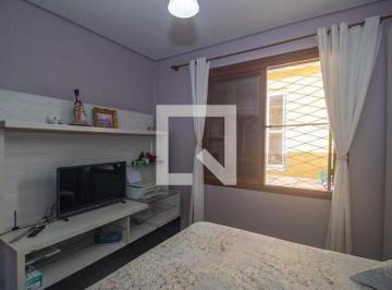 Casa Venda de 2 quartos · Casa à Venda - Medianeira, 2 Quartos, 147 m² - Porto Alegre