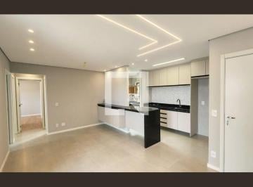 Apartamento · 72m² · 2 Quartos · 1 Vaga · Apartamento à Venda - Engordadouro, 2 Quartos, 72 m² - Jundiaí