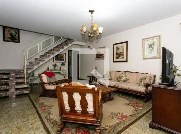 Casa · 300m² · 3 Quartos · 2 Vagas · Casa à Venda - Jardim Anália Franco, 3 Quartos,  300 m² - São Paulo