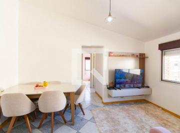 Apartamento · 80m² · 3 Quartos · 1 Vaga · Apartamento à Venda - Marechal Rondon, 3 Quartos,  80 m² - Canoas