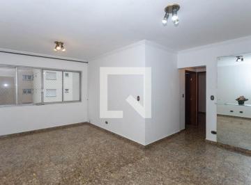 Apartamento · 94m² · 2 Quartos · 1 Vaga · Apartamento à Venda - Vila Romana, 2 Quartos, 94 m² - São Paulo