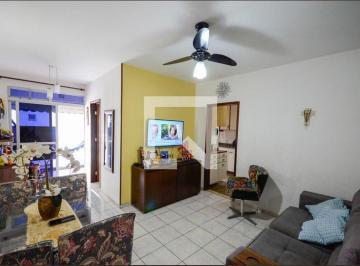 Apartamento · 61m² · 2 Quartos · 1 Vaga · Apartamento à Venda - Vila Isabel, 2 Quartos, 61 m² - Rio de Janeiro