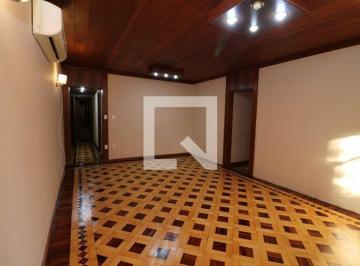 Apartamento · 121m² · 3 Quartos · 2 Vagas · Apartamento à Venda - Jardim Guanabara, 3 Quartos,  121 m² - Rio de Janeiro
