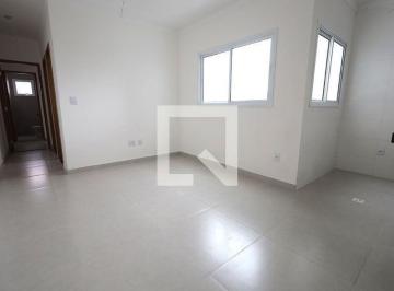 Apartamento · 98m² · 2 Quartos · 2 Vagas · Apartamento à Venda - Vila Assunção, 2 Quartos, 98 m² - Santo André