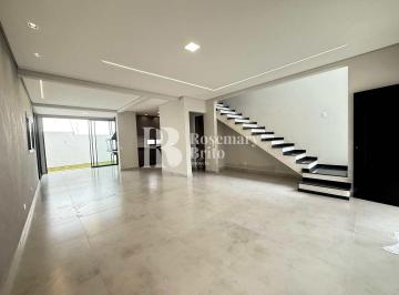 Casa · 150m² · 3 Quartos · 2 Vagas · Sobrado de Condomínio com 3 quartos, Condominio Recanto Tropical, Taubaté - R$ 787 mil, Cod: 1458