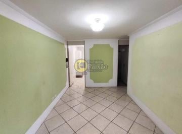 Apartamento · 50m² · 2 Quartos · 1 Vaga · Apartamento com 2 dorms, Jardim Marica, Mogi das Cruzes