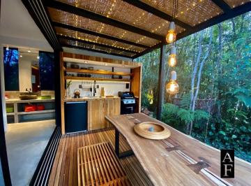 Casa · 36m² · 1 Quarto · Casa Alto Padrão em Condomínio à Venda