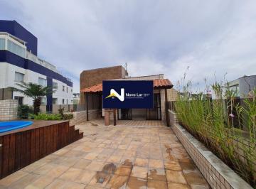 Apartamento · 310m² · 3 Quartos · Cobertura Duplex 310m², 3 quartos, suíte, piscina, 2 vagas à venda Buritis