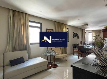 Apartamento · 120m² · 3 Quartos · 2 Vagas · Apartamento 120m², 3 quartos, suíte, 2 vagas e lazer à venda no Buritis
