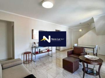 Apartamento · 240m² · 5 Quartos · 2 Vagas · Cobertura Duplex 240m², 5 quartos, 2 suítes, 3 vagas à venda no Buritis