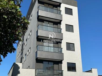 Apartamento · 155m² · 3 Quartos · 2 Vagas · Cobertura 03 quartos com suíte a venda no bairro Novo Riacho em Contagem