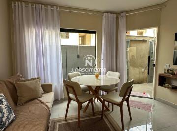 Casa · 92m² · 2 Quartos · 2 Vagas · Casa 02 quartos com suíte a venda no Bairro Granja Ouro Branco em Contagem