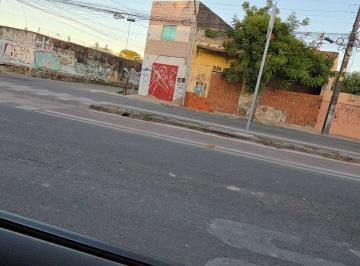 Casa · 100m² · 2 Quartos · Casa Padrão ideal para comércio em frente ao centro fastio com 100 metros bairro jacarecanga em Fo