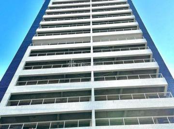 Apartamento · 107m² · 3 Quartos · 2 Vagas · Espetacular Novinho R$ 250 Mil de Entrada - 3 Dormts 2 Suítes 2 Vagas, Lazer Show