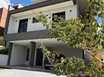 ubpdr6q2odu1yza0mgrlmtmz_md · Moderna e Completa! Casa à Venda ou Locação no Condomínio Ibiti Reserva