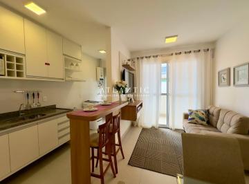 Apartamento · 51m² · 2 Quartos · 1 Vaga · Apartamento em Residencial Coqueiral, Vila Velha/ES