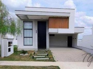 r87eb7y2odu2mjuwzdc2mzhm_md · Casa Térrea com 3 Suítes à Venda no Condomínio Ibiti Reserva - Sorocaba/SP