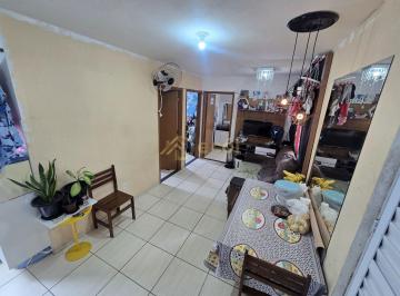 Apartamento · 50m² · 2 Quartos · 1 Vaga · Apartamento Próximo ao centro de Campo Largo com possibilidade de entrada R$ 000.000,00