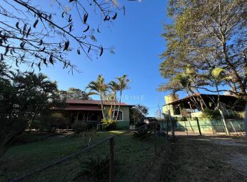 Rural · 54ha · 4 Quartos · 2 Vagas · Fazenda em Centro, Pedro Leopoldo/MG