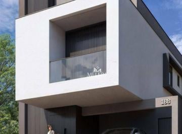 f2338ecf14ac26ec8e60f17360ce2d764622ea86 · Casa com 3 dormitórios à venda, 210 m² por R$ 1.470.000,00 - Santa Cândida - Curitiba/PR
