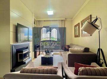 Apartamento · 106m² · 3 Quartos · 1 Vaga · Apartamento em Centro, Carlos Barbosa/RS