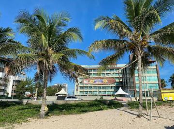 Apartamento · 30m² · 1 Quarto · Flat mobiliado a poucos metros do mar de Intermares!!