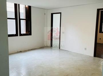 Apartamento · 106m² · 3 Quartos · Apartamento 3 dormitórios com terraço à venda no Centro de Porto Alegre