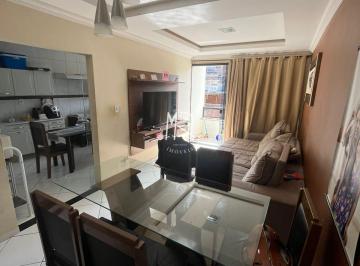 Apartamento · 89m² · 2 Quartos · 1 Vaga · Apartamento à venda no bairro Lajinha - Manhuaçu/MG