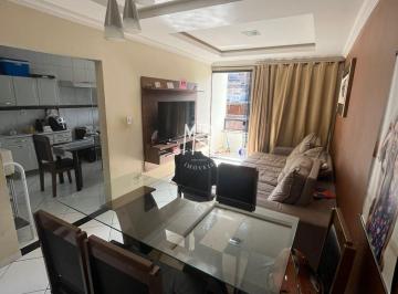 Apartamento · 89m² · 2 Quartos · 1 Vaga · Apartamento à venda no bairro Lajinha - Manhuaçu/MG