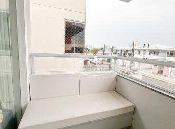 Apartamento · 64m² · 2 Quartos · 2 Vagas · Apartamento 2 dormitórios com suíte no Nova Palhoça/SC