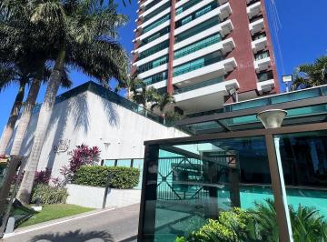 Apartamento · 175m² · 3 Quartos · 3 Vagas · Apartamento à venda no bairro Santa Mônica - Feira de Santana/BA