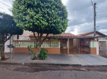 Casa · 2 Quartos · 3 Vagas · Casa em Antônio Zanaga, Americana/SP