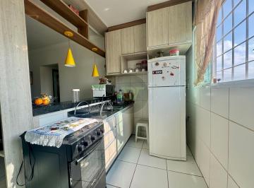 Apartamento · 73m² · 3 Quartos · 1 Vaga · Apartamento à venda no bairro Jardim Terramérica II - Americana/SP