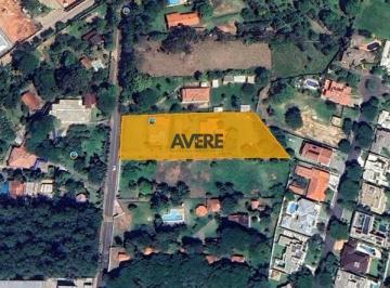 Terreno · 5090m² · Área à venda em Valinhos - Comercial e Residencial