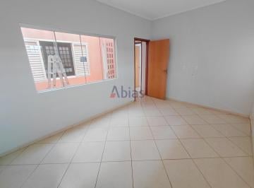Casa · 105m² · 3 Quartos · 1 Vaga · Casa em Parque Residencial Maria Stella Faga - São Carlos