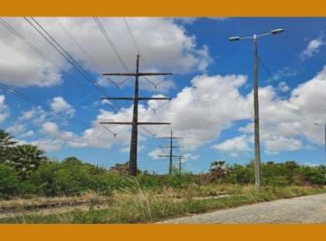 Rural · TERRENO COM 165.731,08M2, CONTENDO 04 QUADRAS, LOTEADO COM A DENOMINAÇÃO SÍTIO CAJAZEIRAS, LOCALI