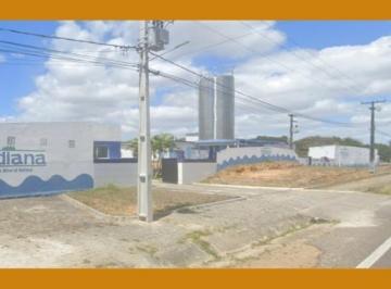 Comercial · IMÓVEL INDUSTRIAL, SITUADO NA RODOVIA UMBERTO MANDARINO, NO POVOADO NOVA DESCOBERTA, EM ITAPORANGA D