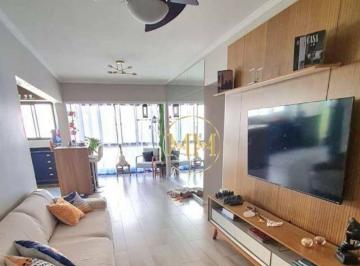 2649edc69091dd8e98a1195203935e4b4a536272 · Apartamento com 2 dormitórios à venda, 102 m² por R$ 875.000,00 - Ponta da Praia - Santos/SP