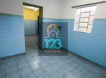 Casa · 120m² · 2 Quartos · 4 Vagas · Casa Térrea 2 dorms e 4 vagas de garagem