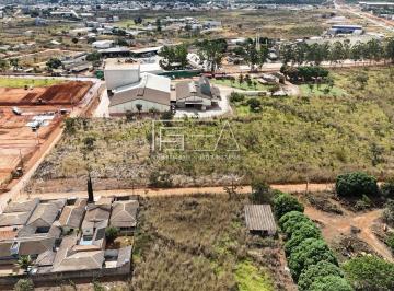 Terreno · 20000m² · TERRENO À VENDA – 20.000 m² | ÓTIMA LOCALIZAÇÃO PRÓXIMA À BR