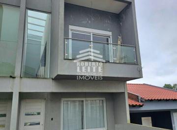 Casa · 130m² · 3 Quartos · 2 Vagas · Residencial Verdes Campos - Casa em Condomínio à Venda no Verdes Campos