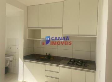 Apartamento · 47m² · 2 Quartos · 1 Vaga · Apartamento 2 quartos c/ armarios e elevador