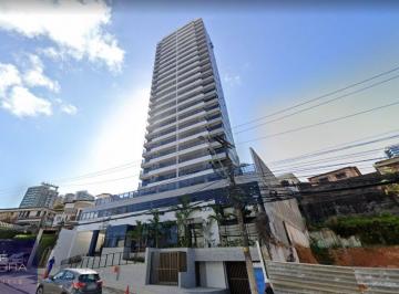 Apartamento · 117m² · 3 Quartos · 2 Vagas · Lindo apartamento no Unique Le Quartier no Caminho das Árvores