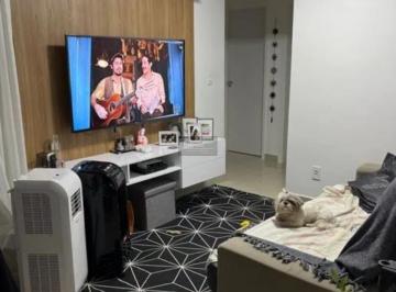 Apartamento · 60m² · 3 Quartos · 1 Vaga · Apartamento 3 Quartos com Suíte e Armários Planejados – Bairro Piratininga, Belo Horizonte