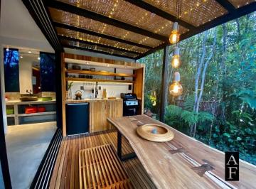 Casa · 36m² · 1 Quarto · Container Padrão em Condomínio Maranata